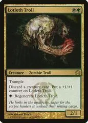 Lotleth Troll #177