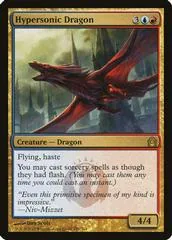 Hypersonic Dragon #170