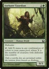 Axebane Guardian #115