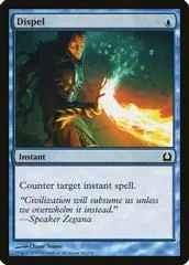 Dispel #36