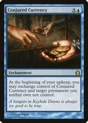 Conjured Currency #33