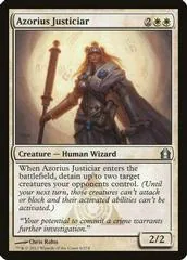 Azorius Justiciar #6