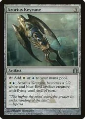 Azorius Keyrune #225