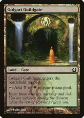Golgari Guildgate #239