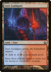 Izzet Guildgate #242