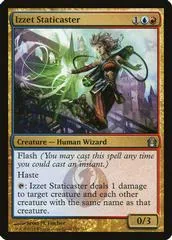 Izzet Staticaster #173