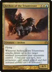 Archon of the Triumvirate #142