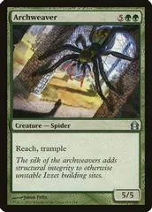 Archweaver #114