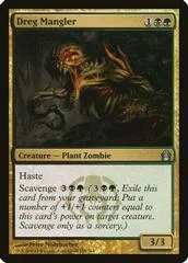 Dreg Mangler #158