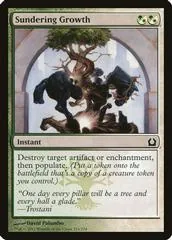 Sundering Growth #223