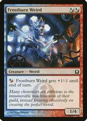 Frostburn Weird #215