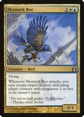 Skymark Roc #196