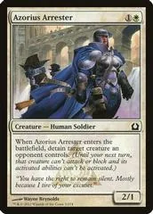Azorius Arrester #5