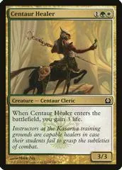 Centaur Healer #148