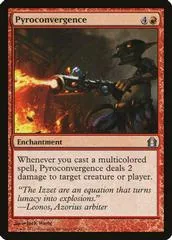 Pyroconvergence #103