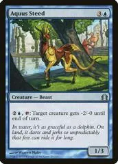 Aquus Steed #29