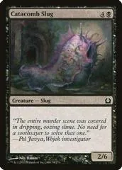 Catacomb Slug #58