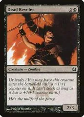 Dead Reveler #62