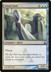 Vassal Soul #224