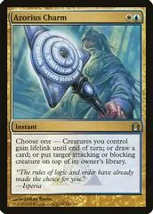 Azorius Charm [Foil] #145