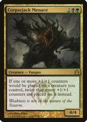 Corpsejack Menace [Foil] #152