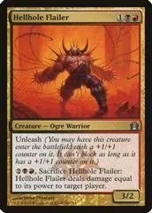 Hellhole Flailer [Foil] #167