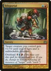 Teleportal [Foil] #202