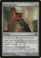 Izzet Keyrune [Foil] #230