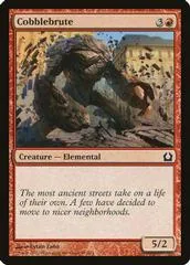 Cobblebrute [Foil] #91
