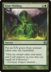 Slime Molding [Foil] #135