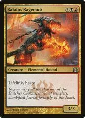 Rakdos Ragemutt [Foil] #185