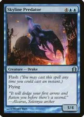 Skyline Predator [Foil] #50
