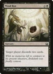 Mind Rot [Foil] #70