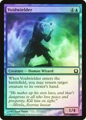 Voidwielder [Foil] #56