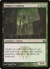 Golgari Longlegs [Foil] #216
