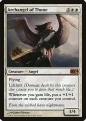 Archangel of Thune [Foil]