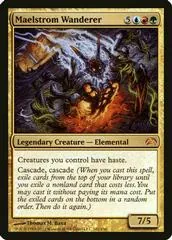 Maelstrom Wanderer