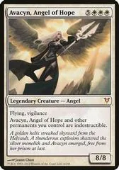 Avacyn, Angel of Hope #6