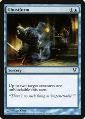 Ghostform #56