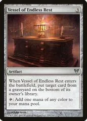Vessel of Endless Rest #224