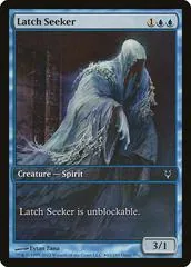 Latch Seeker [Promo] #63