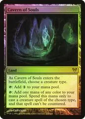Cavern of Souls [Foil] #226