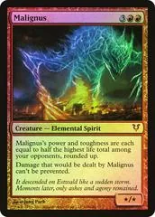 Malignus [Foil] #148