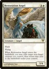 Restoration Angel [Foil]
