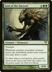 Soul of the Harvest [Foil]