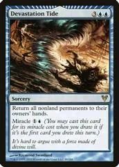 Devastation Tide [Foil]