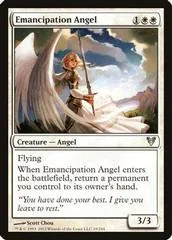 Emancipation Angel [Foil]