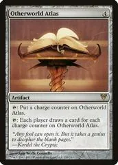 Otherworld Atlas [Foil]