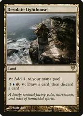 Desolate Lighthouse [Foil]