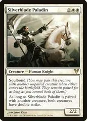 Silverblade Paladin [Foil]